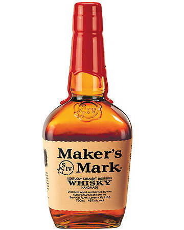 Makers Mark - Bourbon (50ml 2 pack)