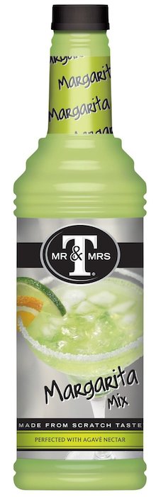 Mr & Mrs Ts - Margarita Mix (1.75L) (1.75L)