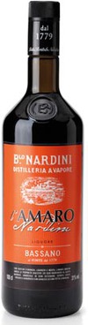 Nardini - Amaro Nardini Liqueur (750ml) (750ml)