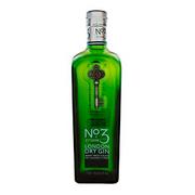 No.3 - London Dry Gin (750ml)