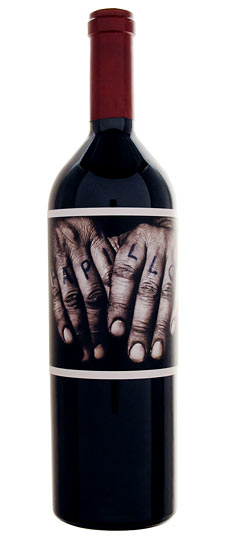 Orin Swift - Papillon Napa Valley 2022 (750ml)