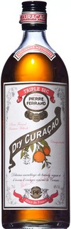 Pierre Ferrand - Dry Curaao (1L)