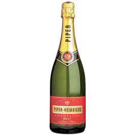 Piper-Heidsieck - Brut Champagne 0 (750ml)