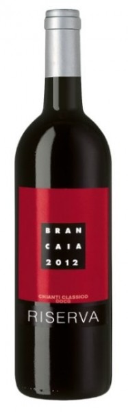 Brancaia - Chianti Classico Riserva 2021 (750ml)