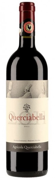 Querciabella - Chianti Classico 2019 (750ml) (750ml)