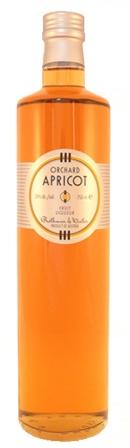 Rothman & Winter - Orchard Apricot Fruit Liqueur (750ml)