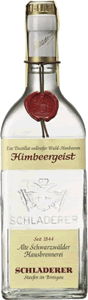 Schladerer - Himbeergeist Raspberry Brandy (750ml) (750ml)