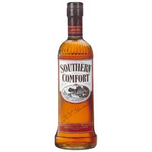 Southern Comfort - Liqueur 70 proof (750ml)