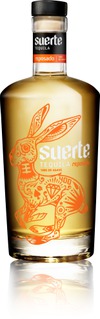 Suerte - Tequila Reposado (750ml)