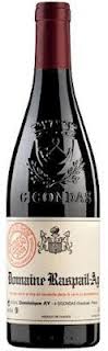 Domaine Raspail-Ay - Gigondas 2022 (750ml)