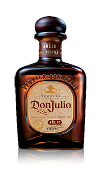 Don Julio - Tequila Anejo (50ml 2 pack)