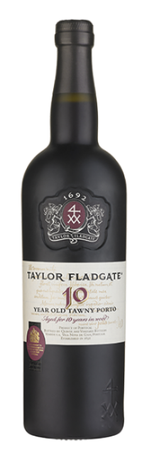 Taylor Fladgate - 10 Year Tawny Port 0 (750ml)