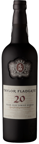 Taylor Fladgate - 20 Year Tawny Port  0 (750ml)
