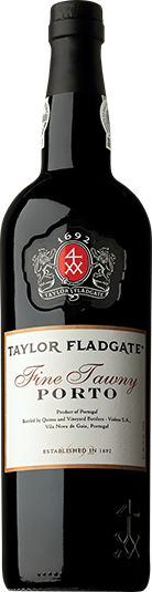Taylor Fladgate - Fine Tawny Port 0 (750ml)