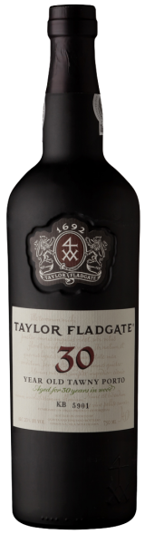 Taylor Fladgate - Tawny Port 30 year old 0 (750ml)