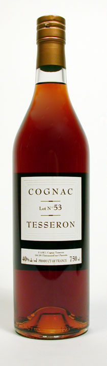 Tesseron - Cognac XO Lot 53 Perfection (750ml)