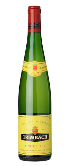 Trimbach - Pinot Blanc Alsace 2023 (750ml)
