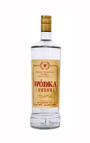 Wodka - Vodka (1L)