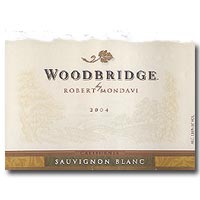 Woodbridge - Sauvignon Blanc California 0 (1.5L)