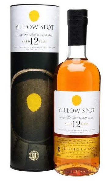 Yellow Spot - Irish Whiskey (750ml) (750ml)