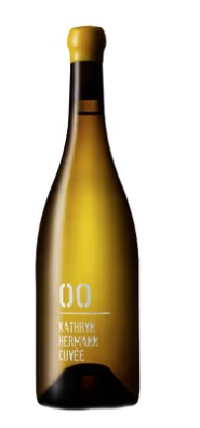 00 Wines - Chardonnay Kathryn Hermann Cuvee 2021 (750)