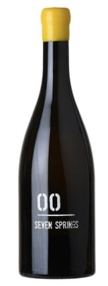 00 Wines - Chardonnay Seven Springs 2021 (750)