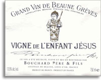 Bouchard Pere Et Fils - Beaune Greves Vigne De L'enfant Jesus 2021 (750)