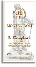 Montenidoli - Il Templare 2018 (750)