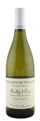 A & P De Villaine - Rully Blanc 1er Cru Rabource 2022 (750)