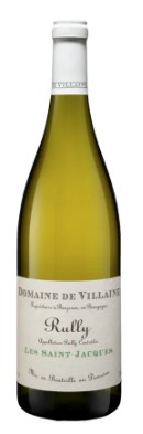 A & P De Villaine - Rully Blanc Les Saint Jacques 2023 (750)