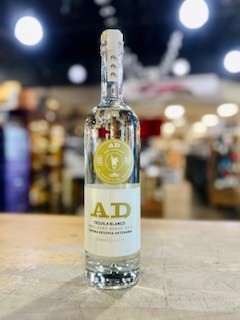Agave Destilados - Tequila Blanco (750)