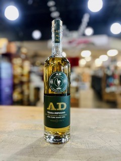Agave Destilados - Tequila Reposado (750)