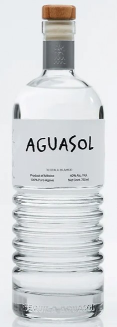 Aguasol - Tequila Blanco (750ml) (750ml)