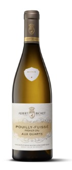 Albert Bichot - Pouilly Fuisse Aux Quarts Premier Cru 2023 (750ml)