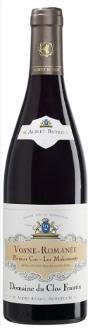 Albert Bichot - Clos Frantin Vosne Romanee Premier Cru Malconsorts 0 (750)