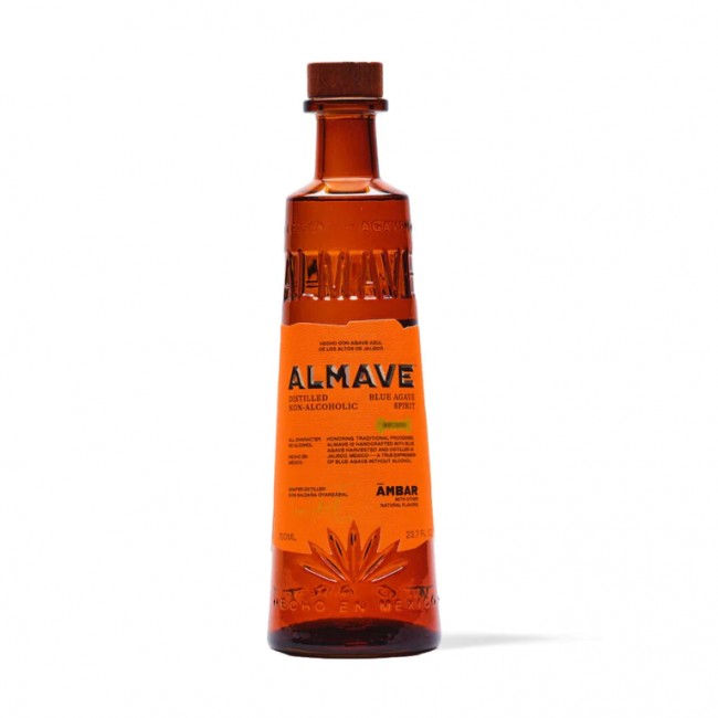 Almave - Ambar Agave Spirit Alternative N/A