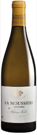 Alphonse Mellot - Sancerre La Moussiere 2024 (750)