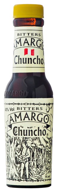 Amargo - Chuncho Bitters 0