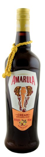 Amarula - Cream Liqueur (750)