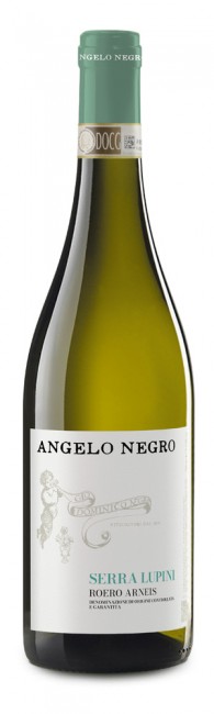 Angelo Negro - Serra Lupini Roero Arneis 2021 (750)