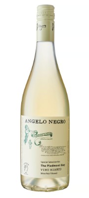 Angelo Negro - Unfiltered Arneis 2023 (750)