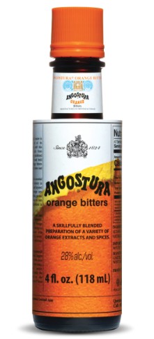 Angostura - Orange Bitters (4oz) 0