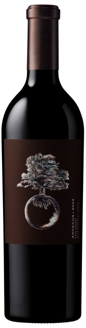 Annulus Cellars - Cabernet Sauvignon Napa Valley 2022 (750)