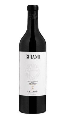 Antinori - Buiano Chianti Classico Gran Selezione 2021 (750)