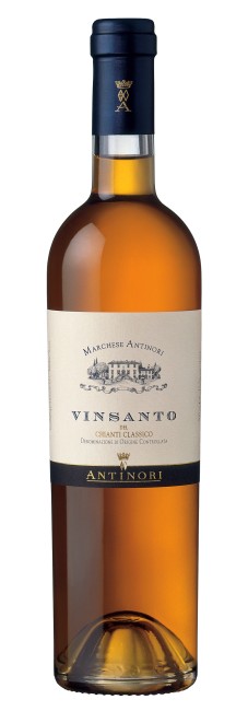 Antinori - Vinsanto 2017 (375)