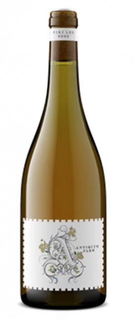 Antiquum Farm - Chardonnay Niki Lee 2023 (750)