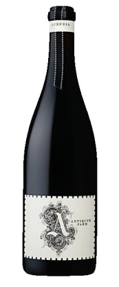 Antiquum Farm - Luxuria Pinot Noir 2021 (750)