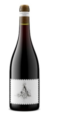 Antiquum Farm - Passiflora Pinot Noir 2021 (750)