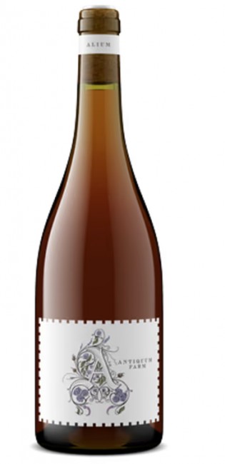 Antiquum Farm - Pinot Gris Alium 2024 (750)