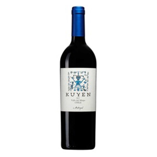 Antiyal - Kuyen Red 2018 (750ml) (750ml)